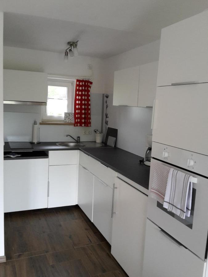 Ferienwohnung-Apartement- Irger Марквартщайн Екстериор снимка
