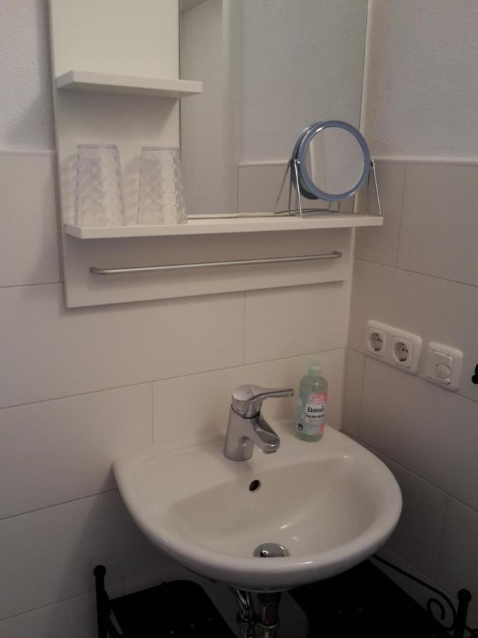 Ferienwohnung-Apartement- Irger Марквартщайн Екстериор снимка