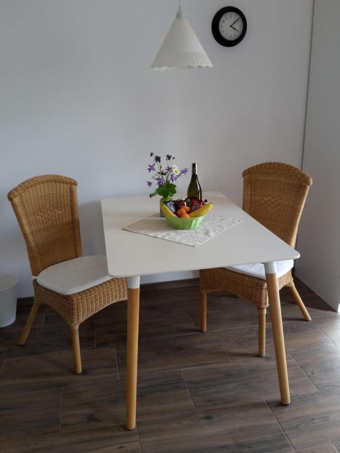 Ferienwohnung-Apartement- Irger Марквартщайн Екстериор снимка