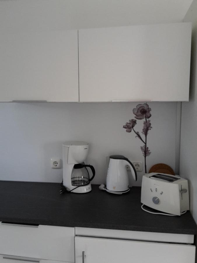 Ferienwohnung-Apartement- Irger Марквартщайн Екстериор снимка