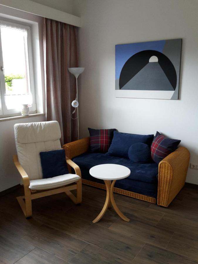 Ferienwohnung-Apartement- Irger Марквартщайн Екстериор снимка