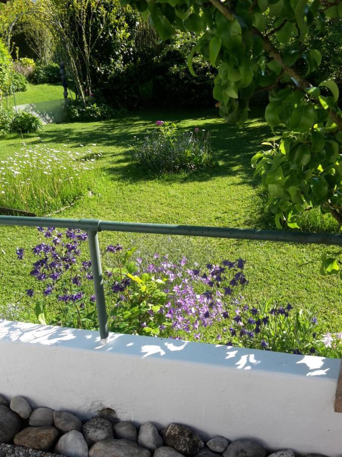 Ferienwohnung-Apartement- Irger Марквартщайн Екстериор снимка